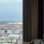 Panorama View * Katowice