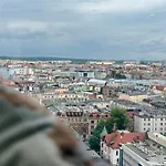 Apartment Panorama View *
