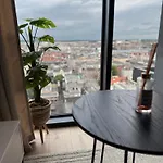 Panorama View *