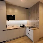 Apartment Panorama View *