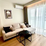 Panorama View Apartment *