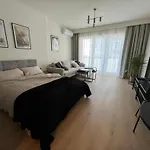 Apartment Panorama View