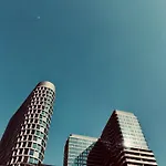 Panorama View * Katowice
