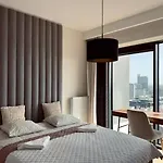 Panorama View *