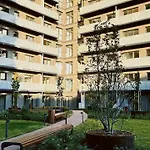 Apartment Panorama View