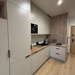 Apartment Panorama View *