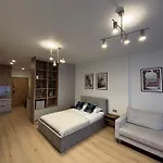 Panorama View *