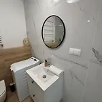 Panorama View Apartment