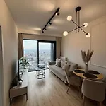 Panorama View Apartment Katowice