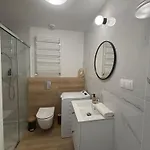 Apartment Panorama View *