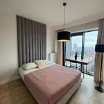 Panorama View * Katowice