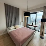 Panorama View Apartment Katowice