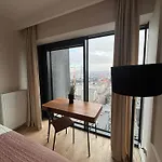 Panorama View *