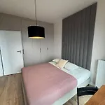 Panorama View Apartment Katowice