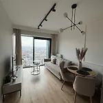 Apartment Panorama View *