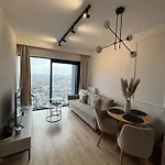 Panorama View * Katowice
