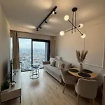 Panorama View Apartment *