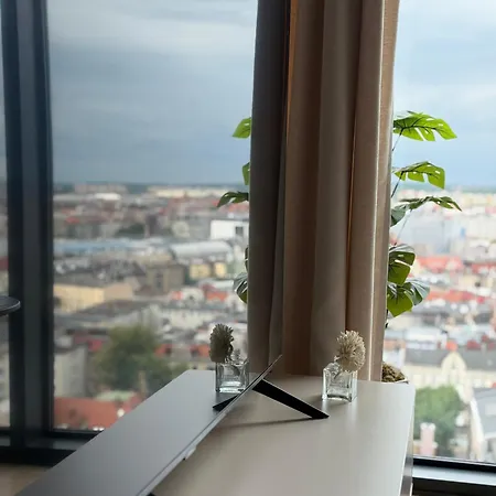Panorama View