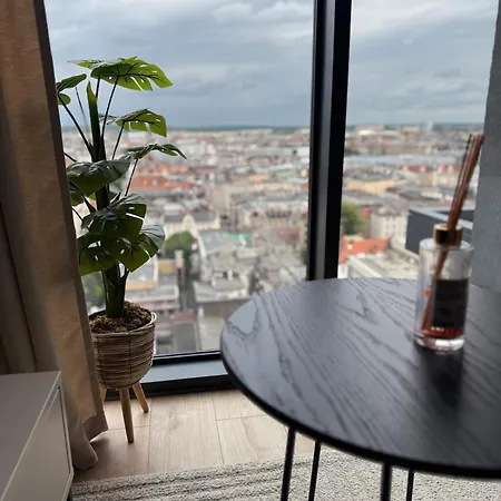 Panorama View *