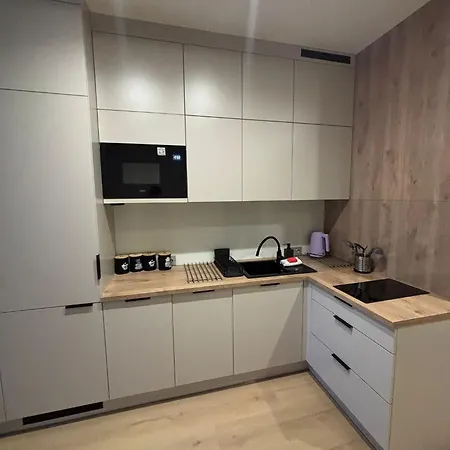 Апартаменты Panorama View *