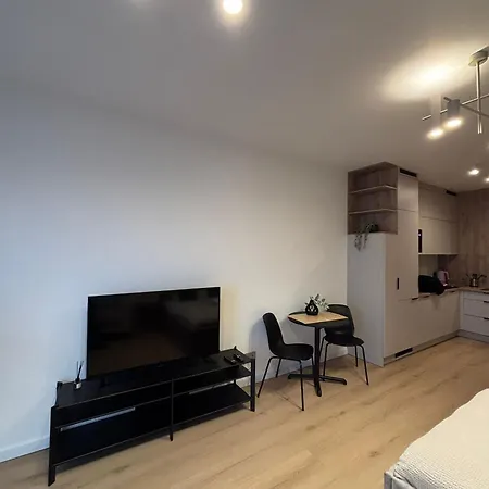 Panorama View Апартаменты *