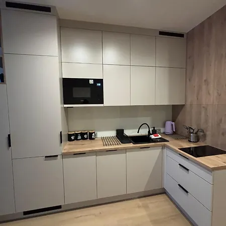 Panorama View * Катовице