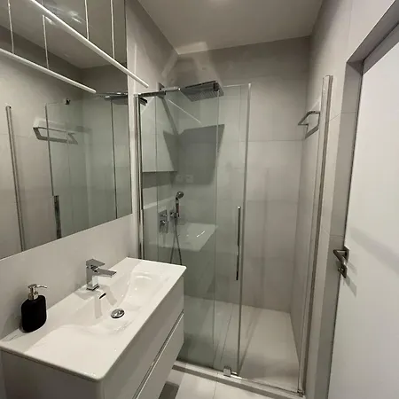 Panorama View Apartment *