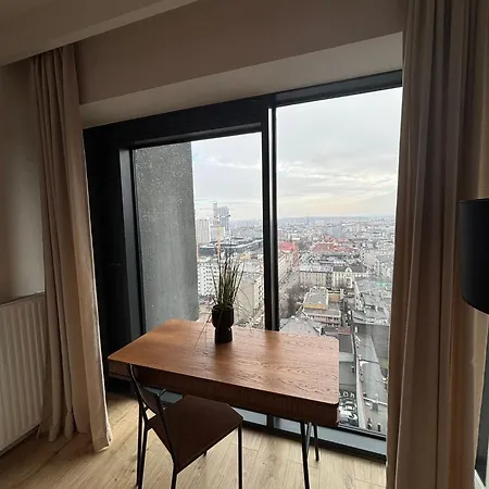 Panorama View Apartment