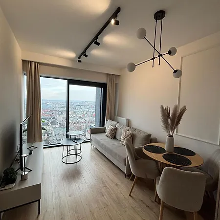 Panorama View * Κατοβίτσε