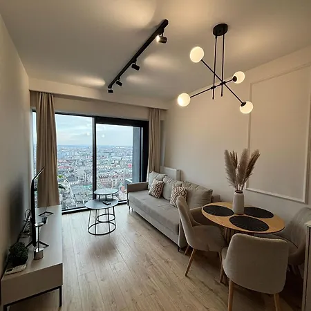 Panorama View Διαμέρισμα *