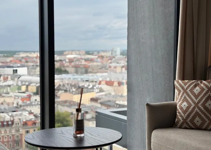 Panorama View Апартаменты