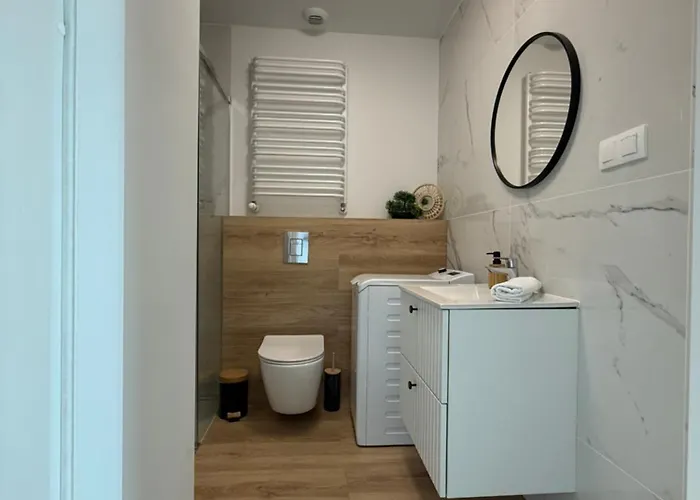 Апартаменты Panorama View