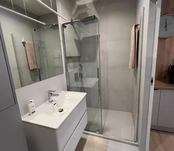 Panorama View * Катовице