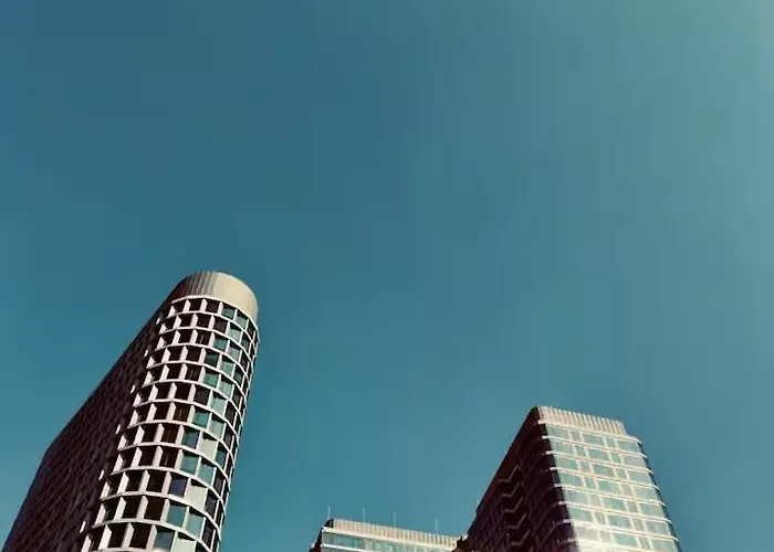 Panorama View * Катовице