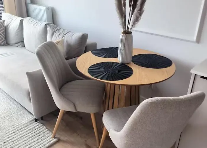 Апартаменты Panorama View *