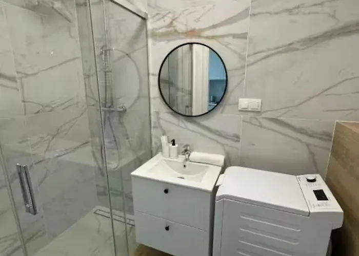 Апартаменты Panorama View