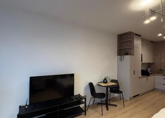 Panorama View Апартаменты *