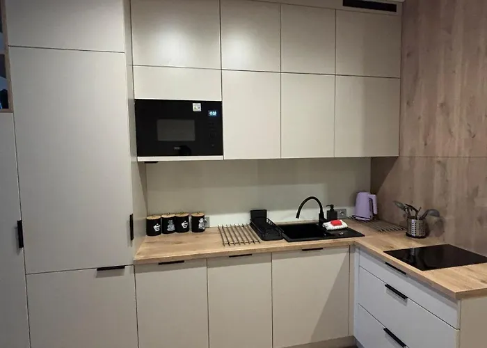 Panorama View * Катовице