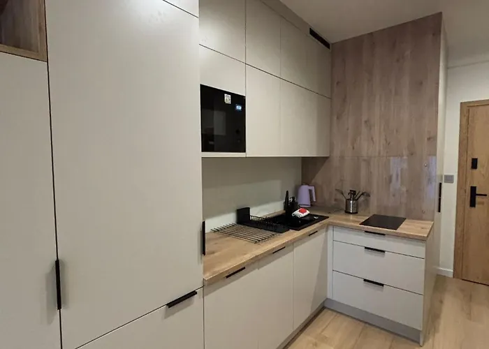 Апартаменты Panorama View *