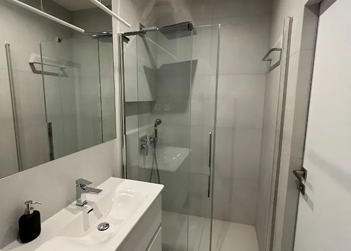 Panorama View Апартаменты *