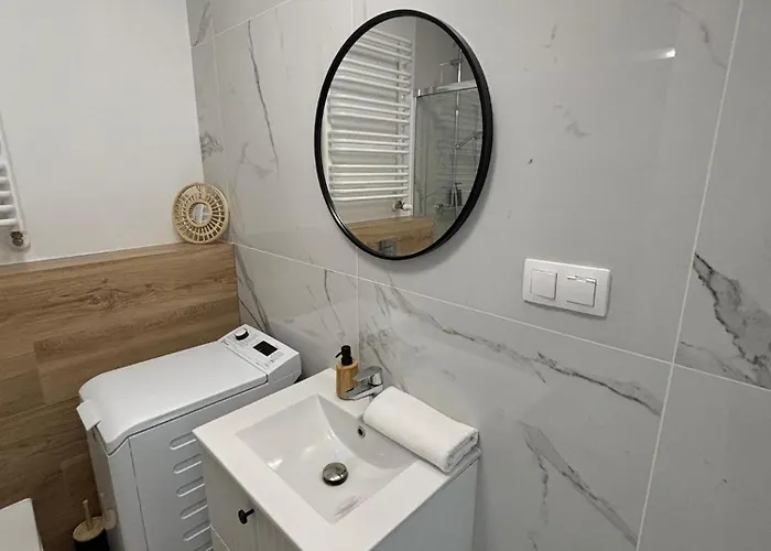 Panorama View Апартаменты