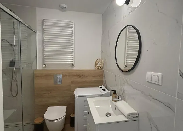 Апартаменты Panorama View *