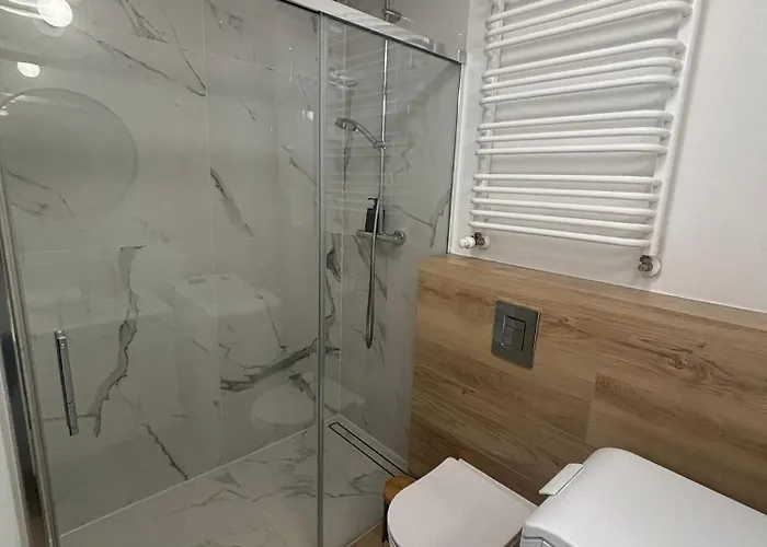 Апартаменты Panorama View *