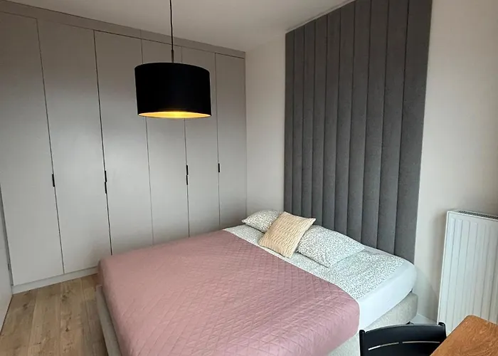 Panorama View * Катовице